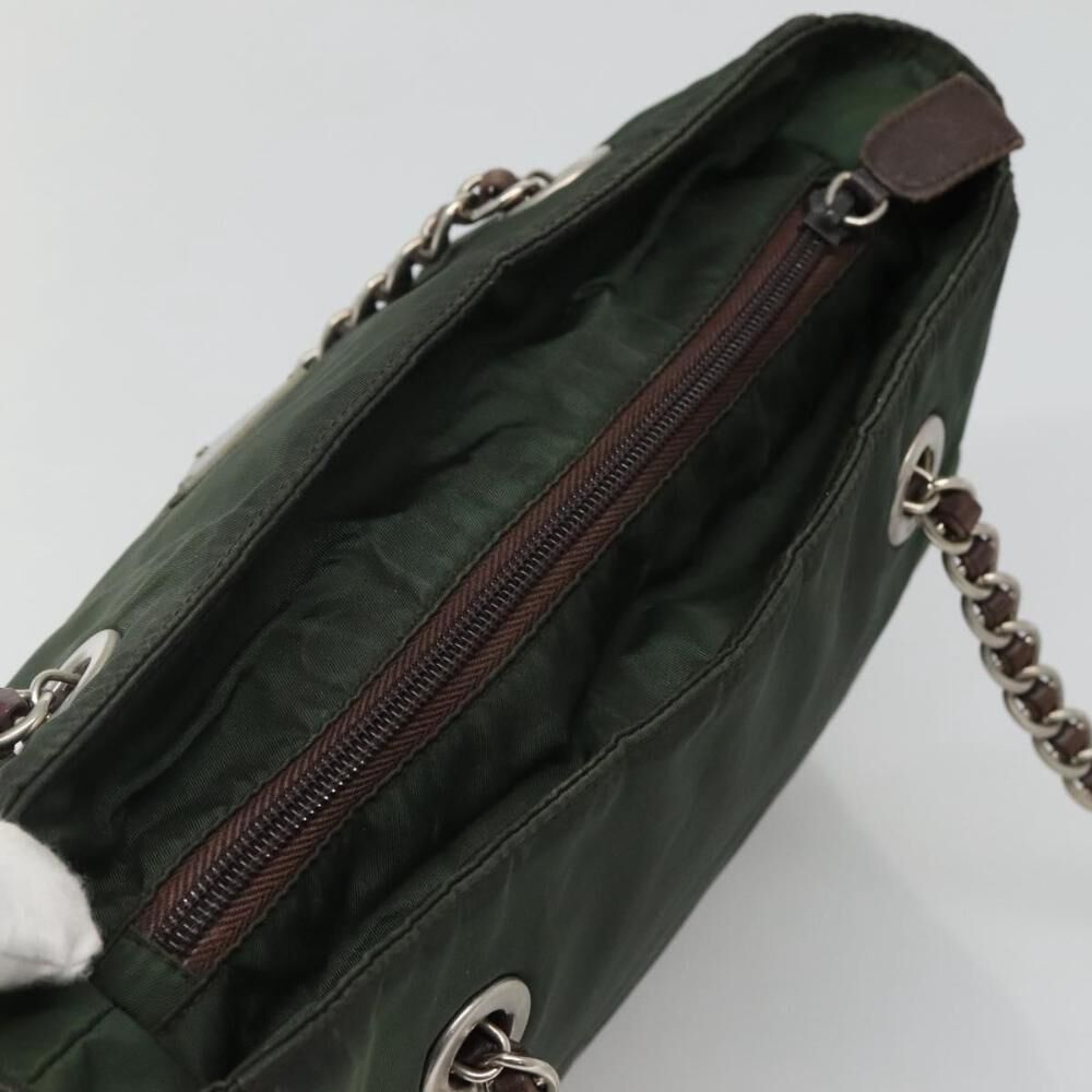 Prada Shoulder Bag