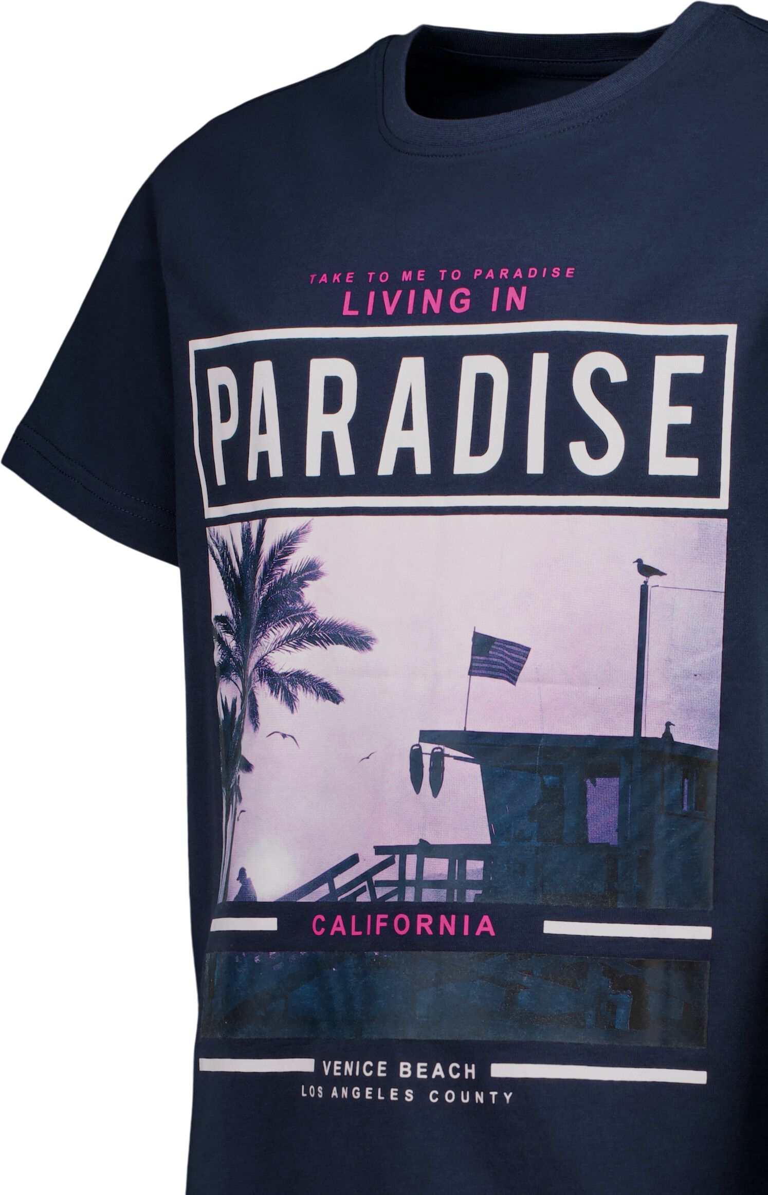 Venice T-shirt