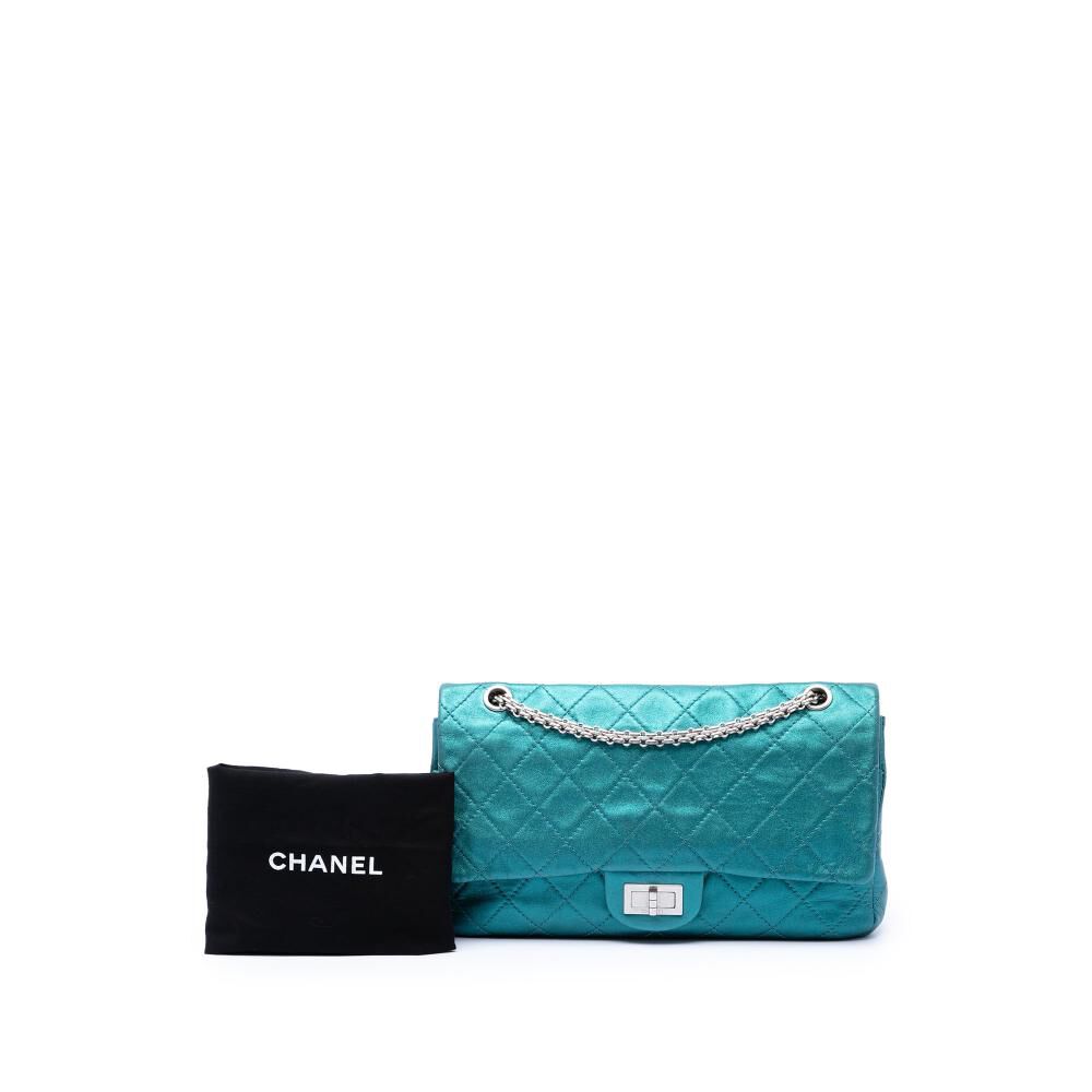 Chanel Flap Bag