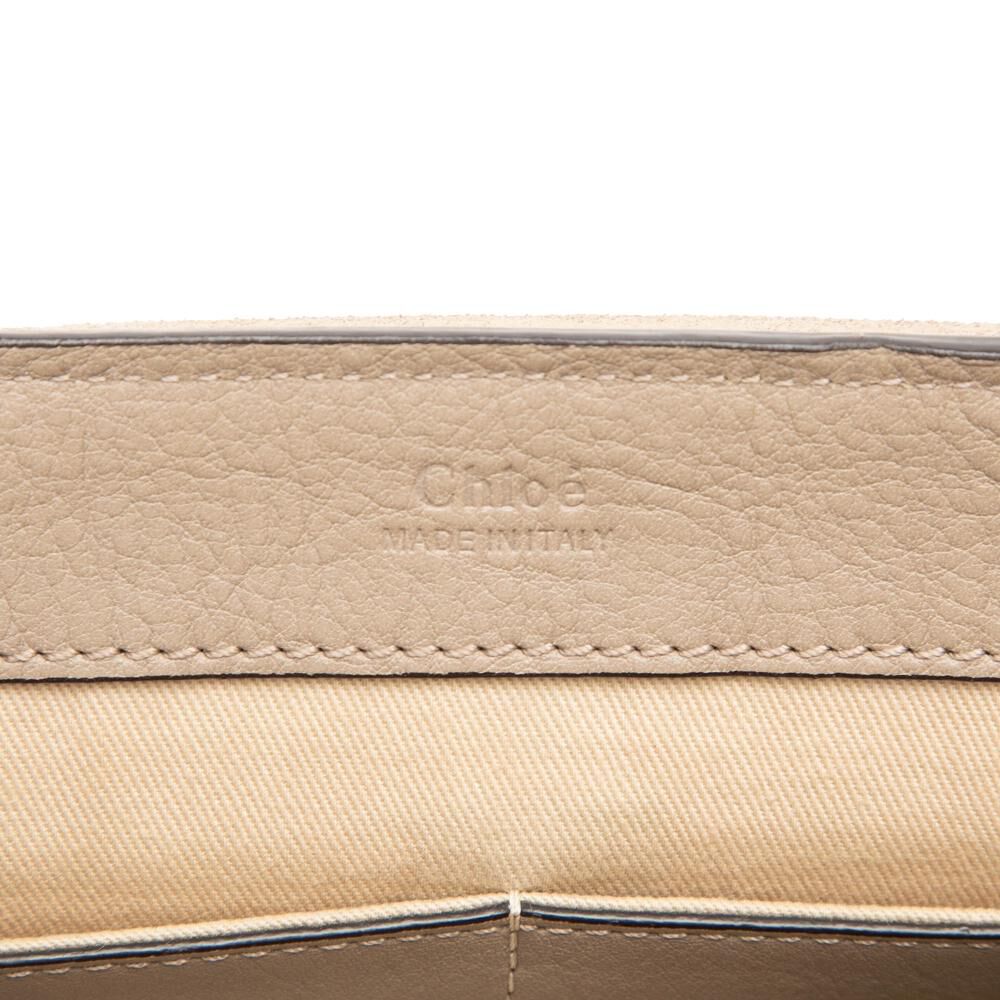 Chlo&eacute; Shoulder Bag