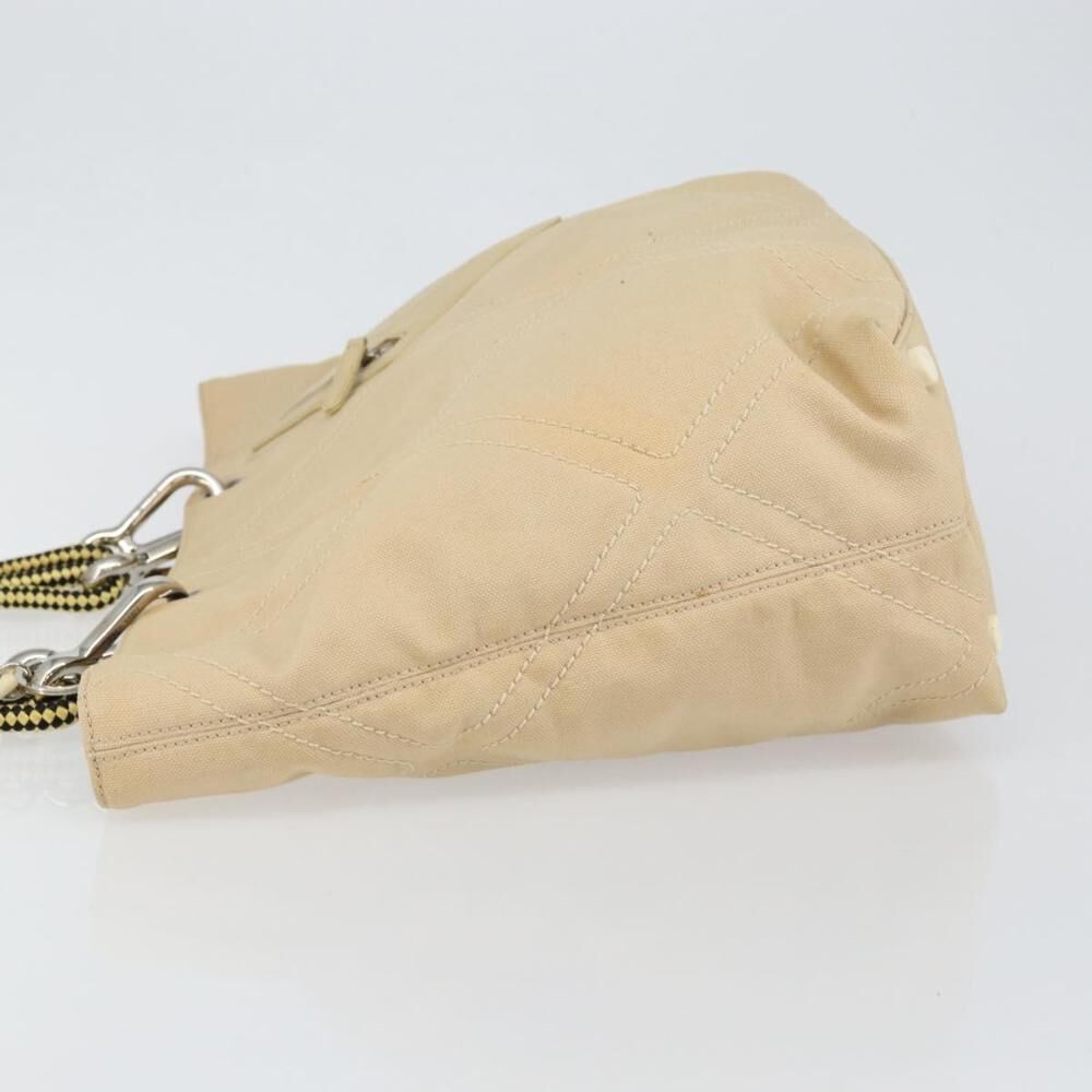 Chanel Tote