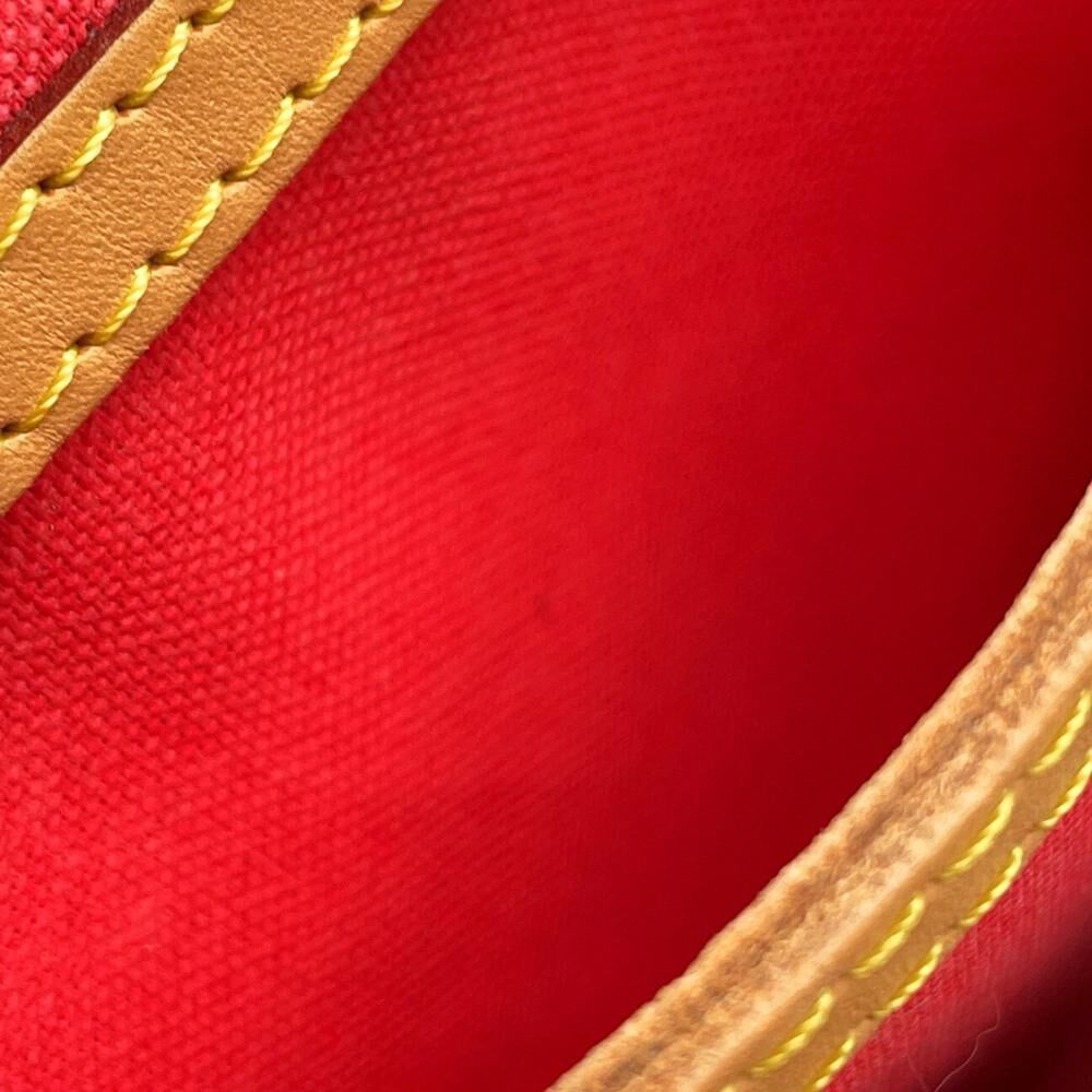 Louis Vuitton Speedy