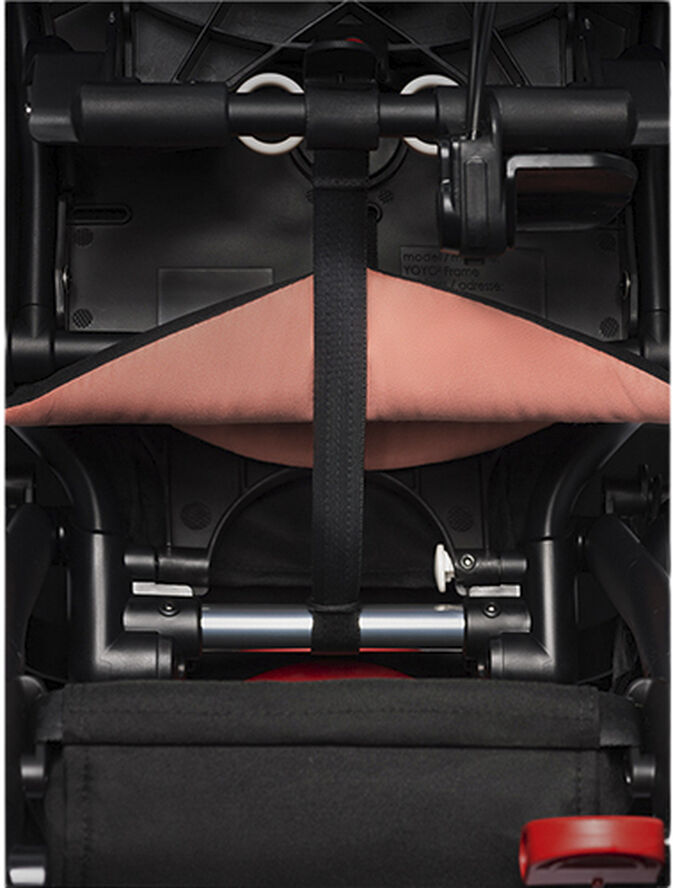 Stokke Yoyo Connect Frame