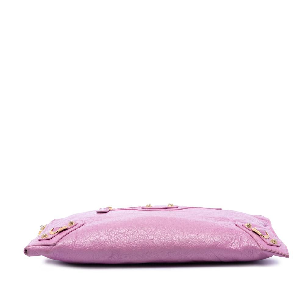 Balenciaga Clutch