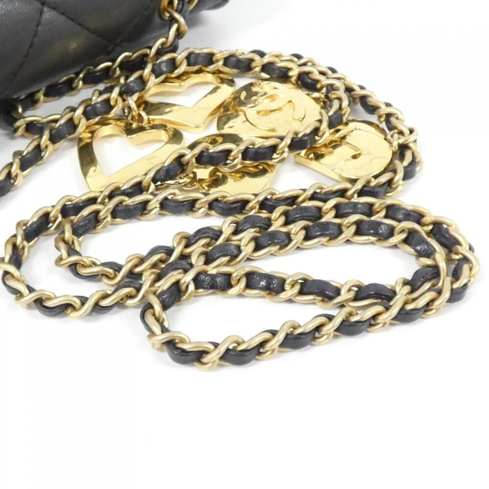 Chanel Flap Bag