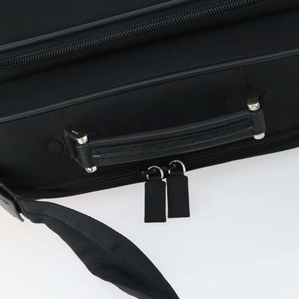 Prada Messenger Bag
