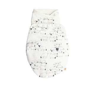 Ergobaby Swaddler Sheep