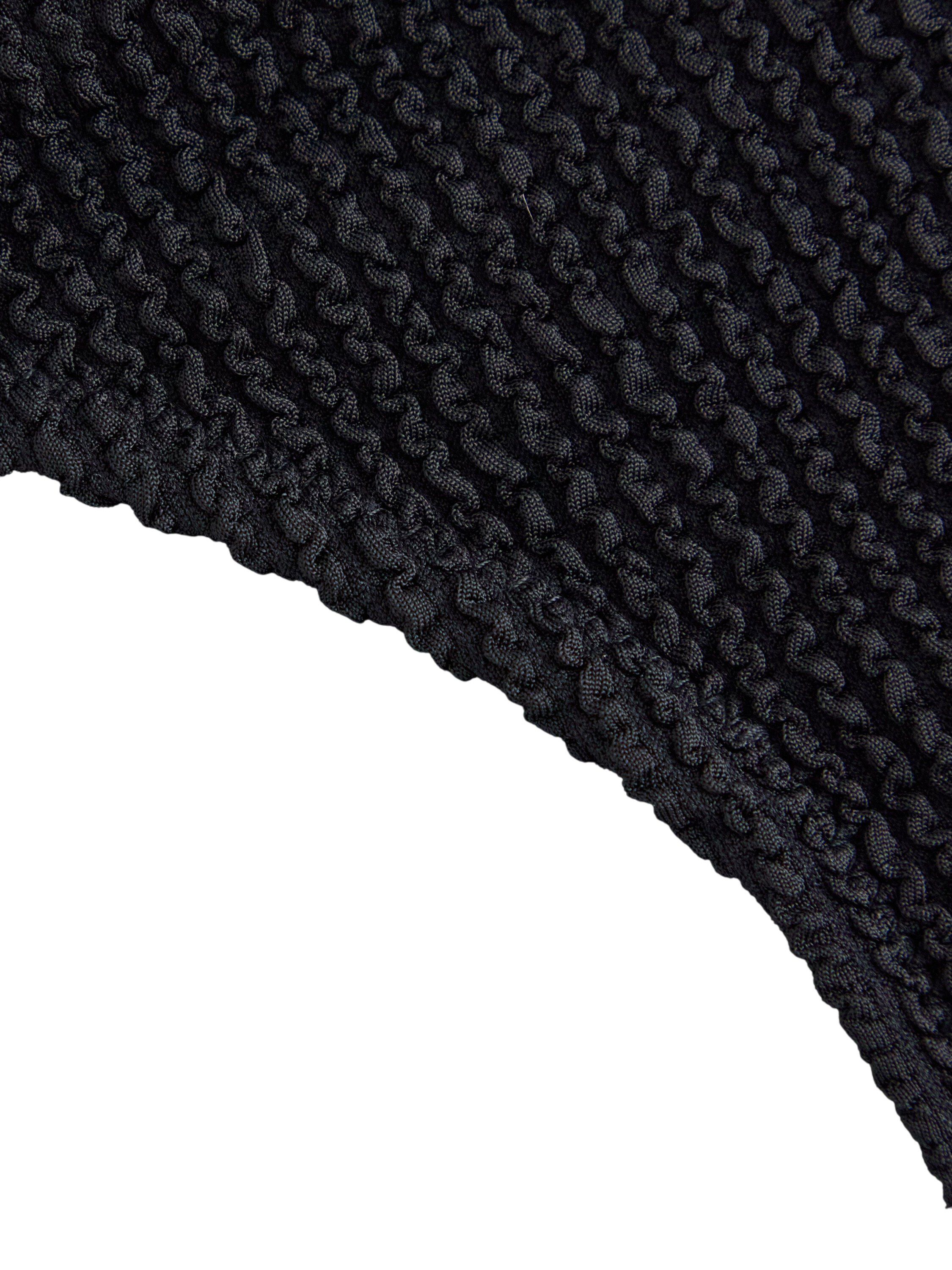 Kr&oslash;llet bikiniunderdel