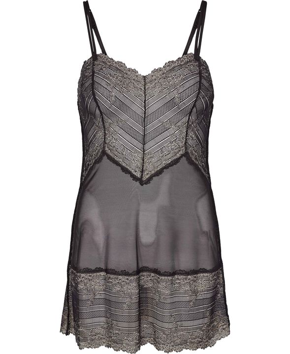 EMBRACE LACE CHEMISE