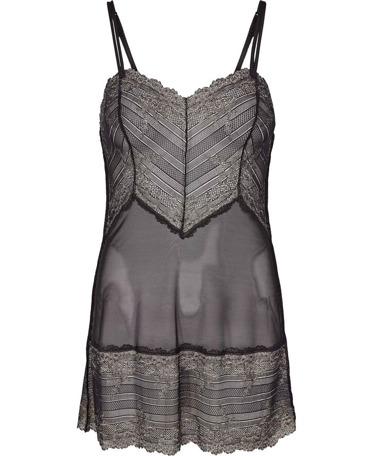 EMBRACE LACE CHEMISE