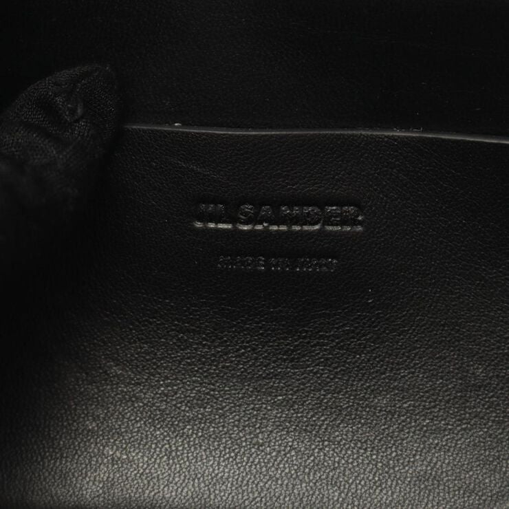 Jil Sander Shoulder Bag