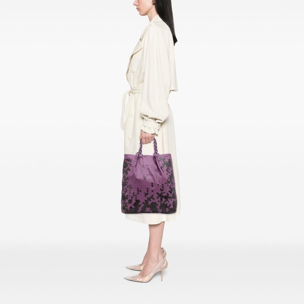 Bottega Veneta Tote