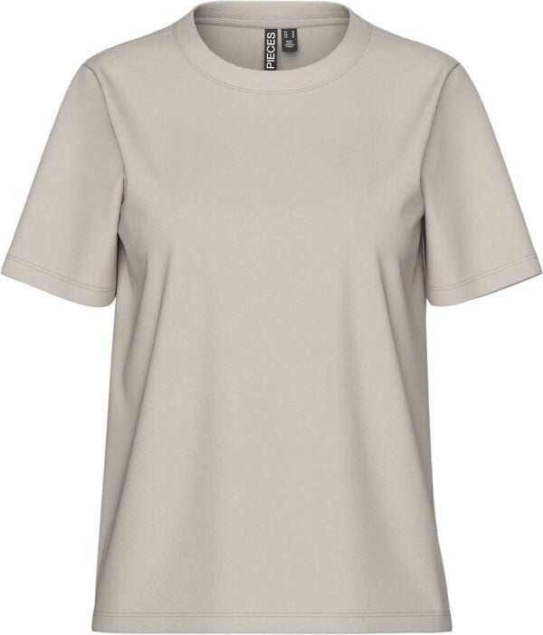 PCRIA SS SOLID TEE NOOS BC