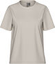 PCRIA SS SOLID TEE NOOS BC