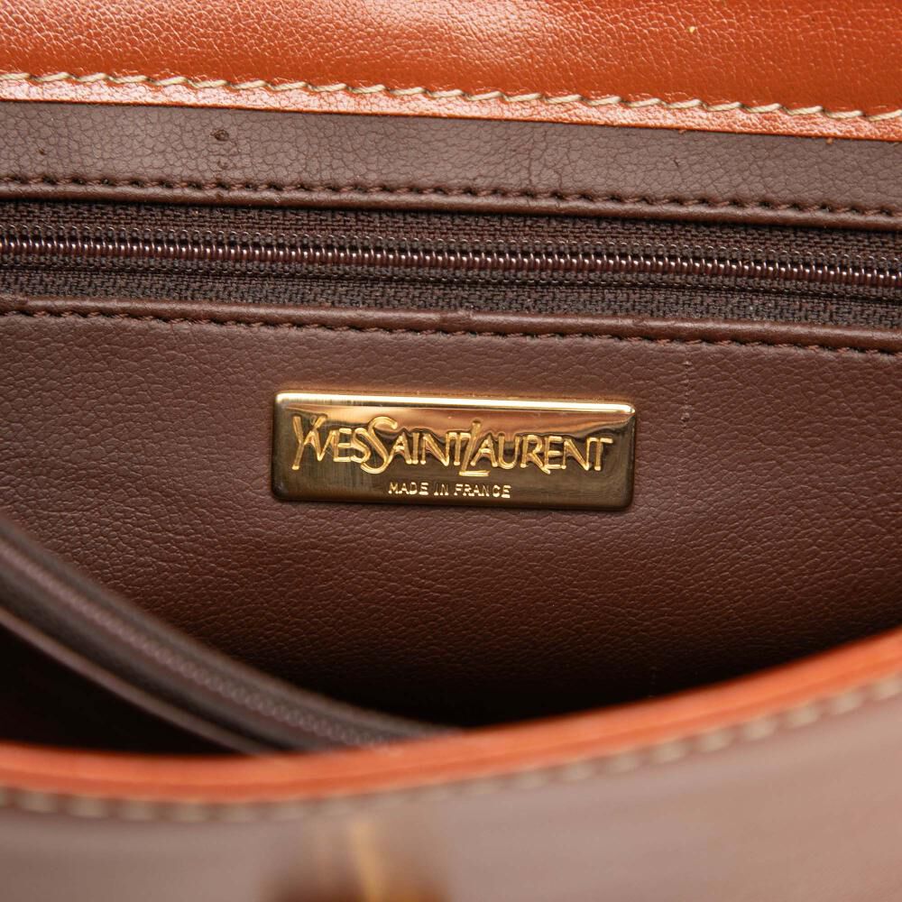 Yves Saint Laurent Shoulder Bag