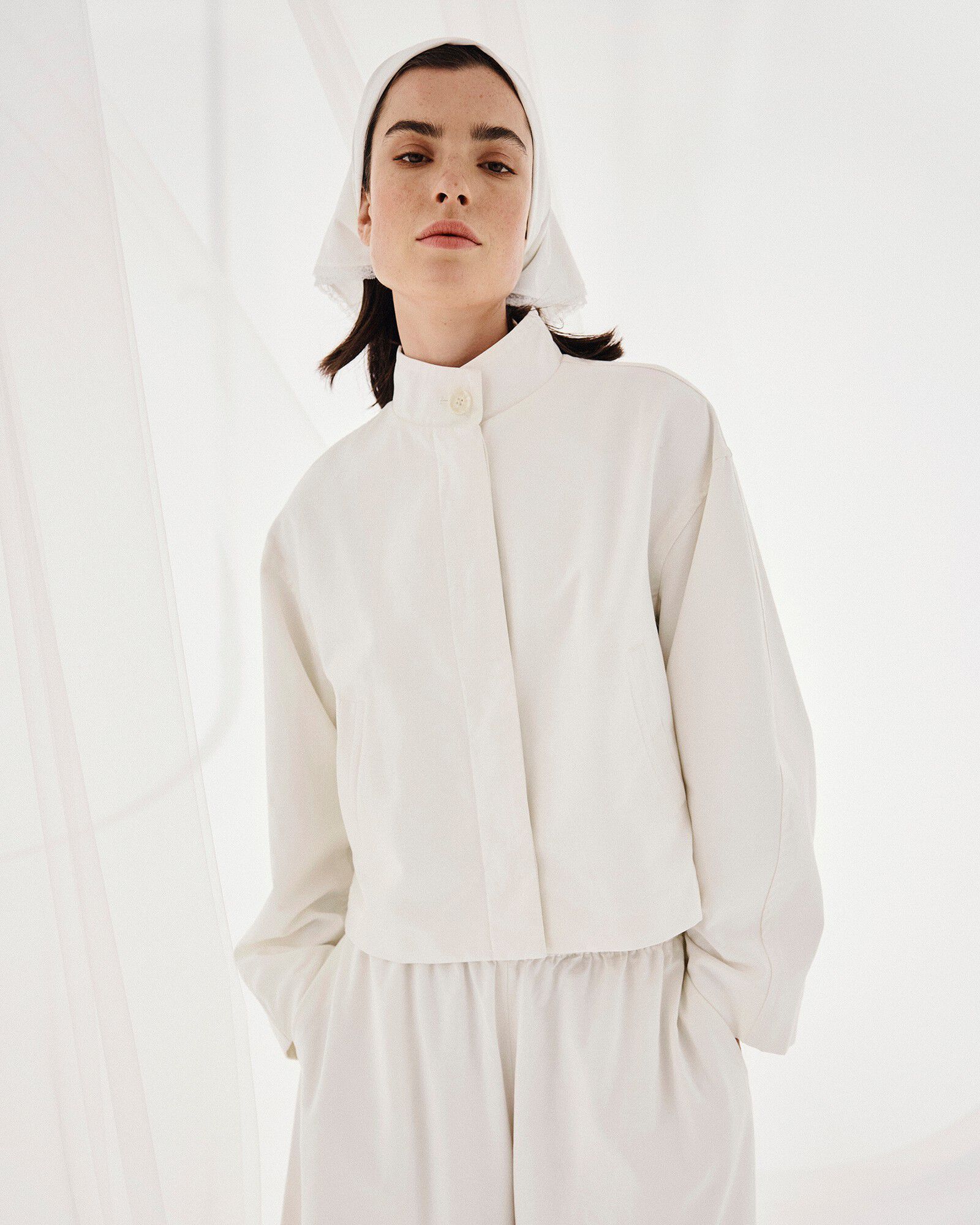 MSCHJosilyn Jacket