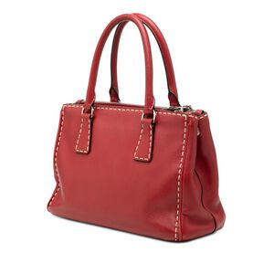 Prada Galleria Bag