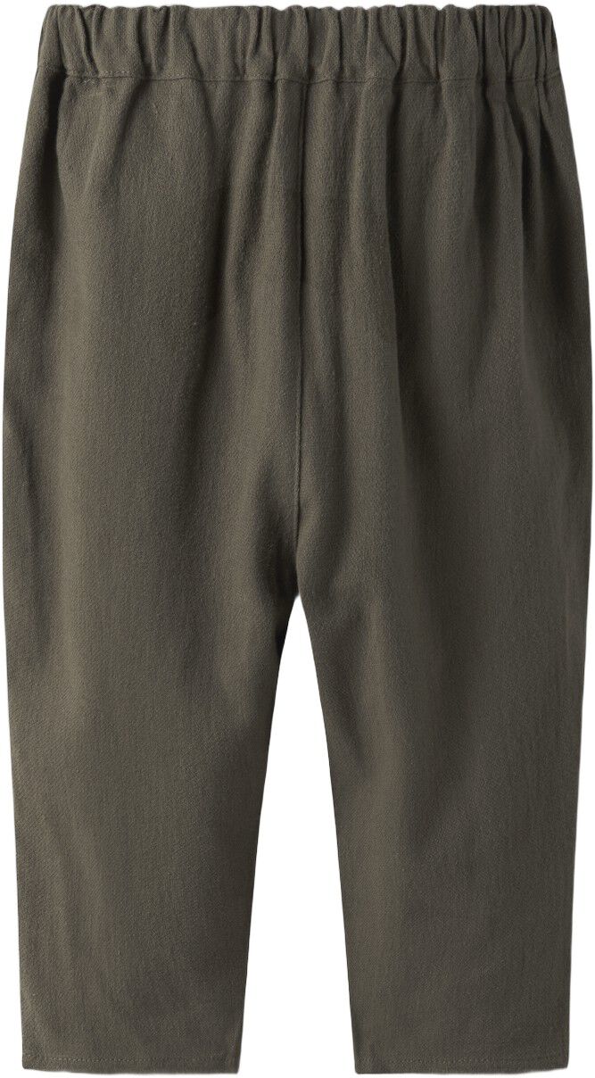 NMMROMEO REG PANT LIL