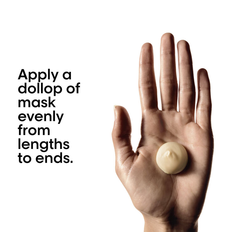 L'Oréal Professionnel Absolut Repair Masque Golden 250ml