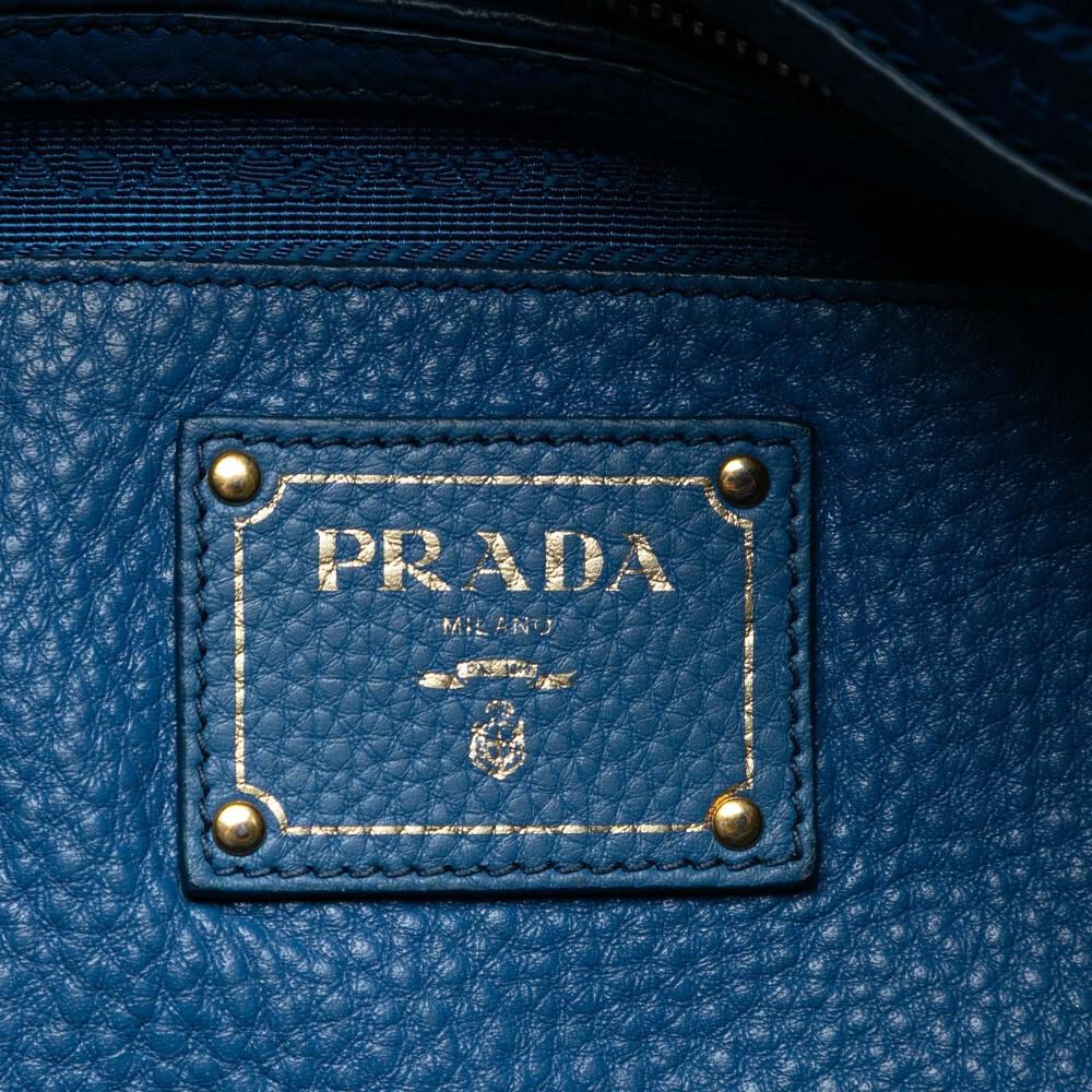 Prada Handbag