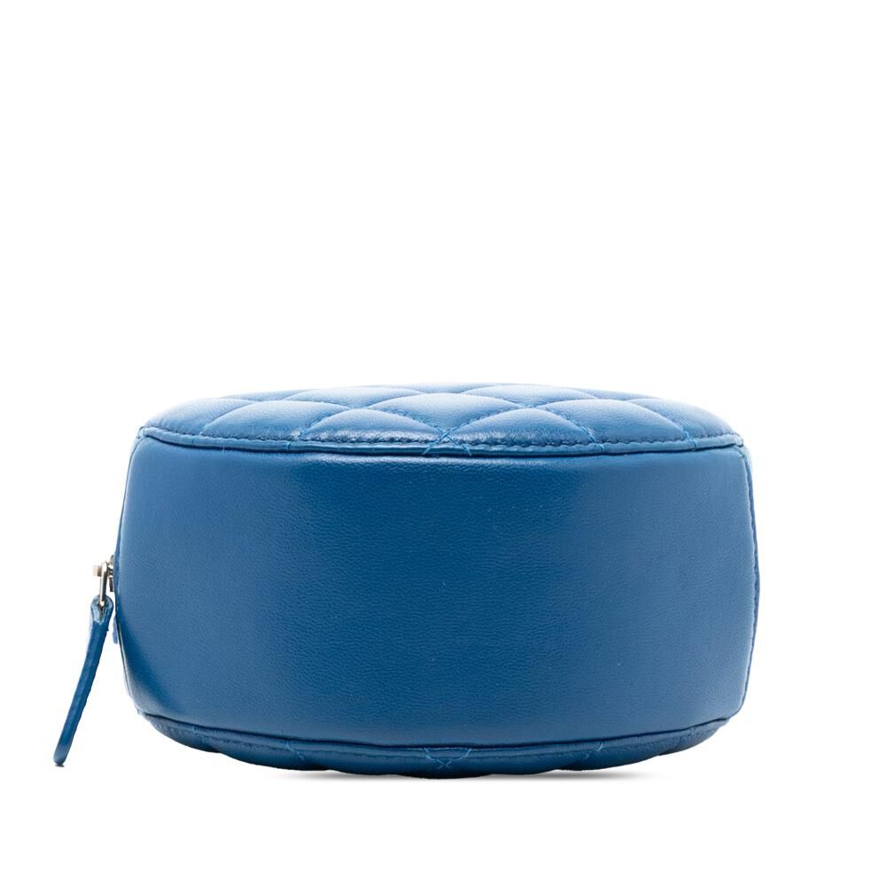 Chanel Crossbody Bag