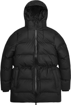 W Alta Puffer Parka W3T4