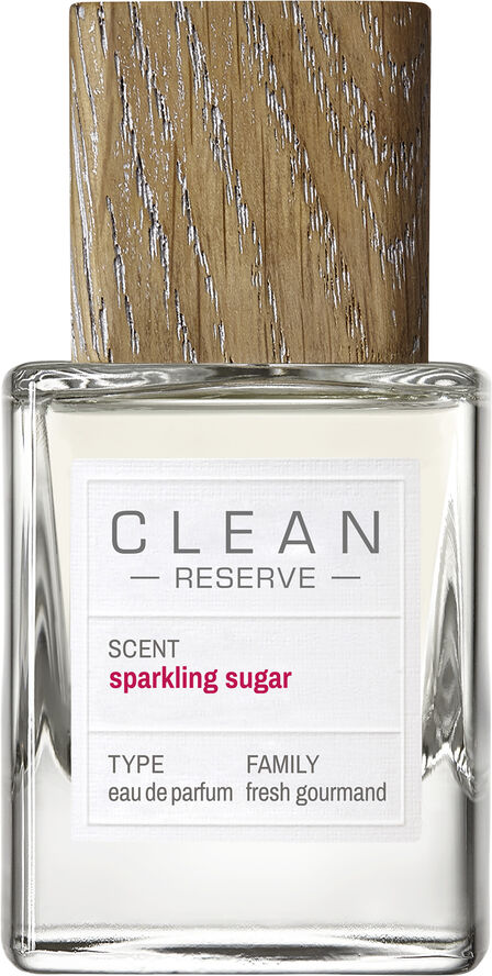 Clean Reserve Sparkling Sugar EdP 30 ml