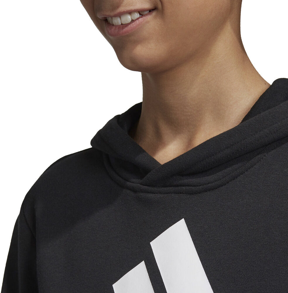 Must Haves Badge Of Sport Pullover