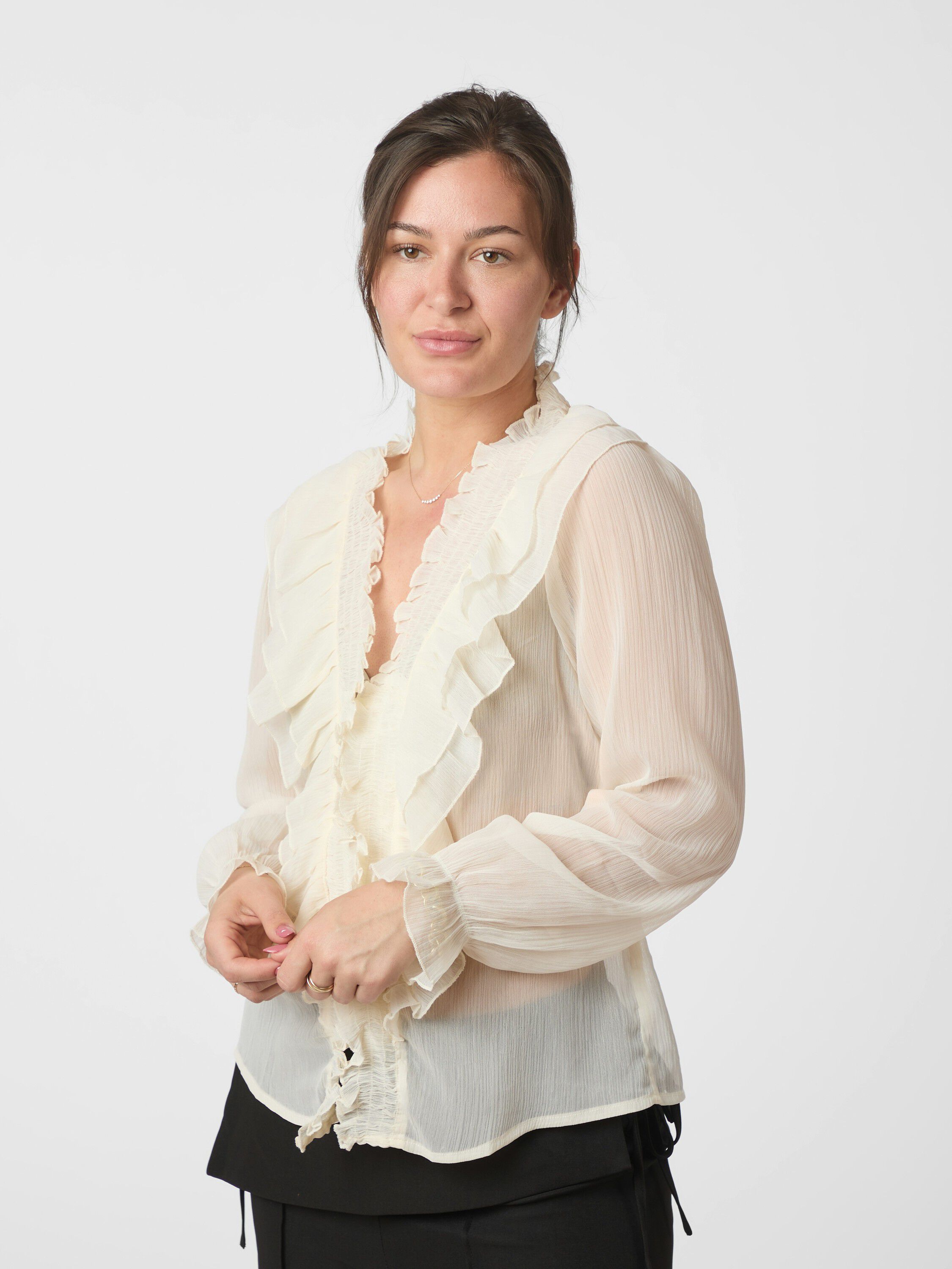 Ivey Blouse