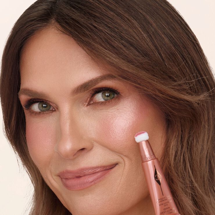 Charlotte's Mini Viral Beauty Icons - Makeup-sæt