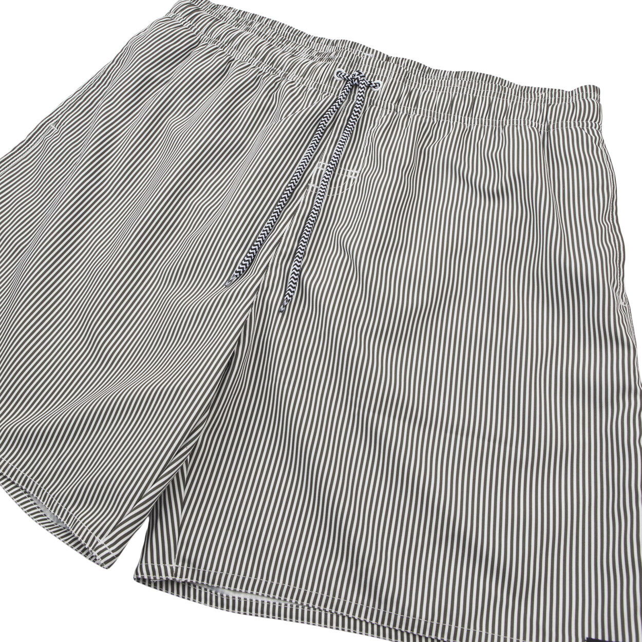 Sea Stripe badeshorts