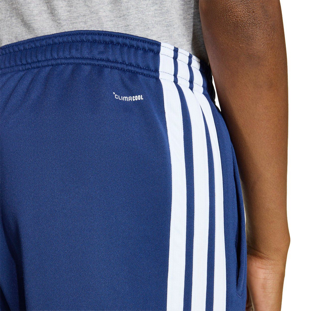 Unisex 3-Stripes Joggingbukser