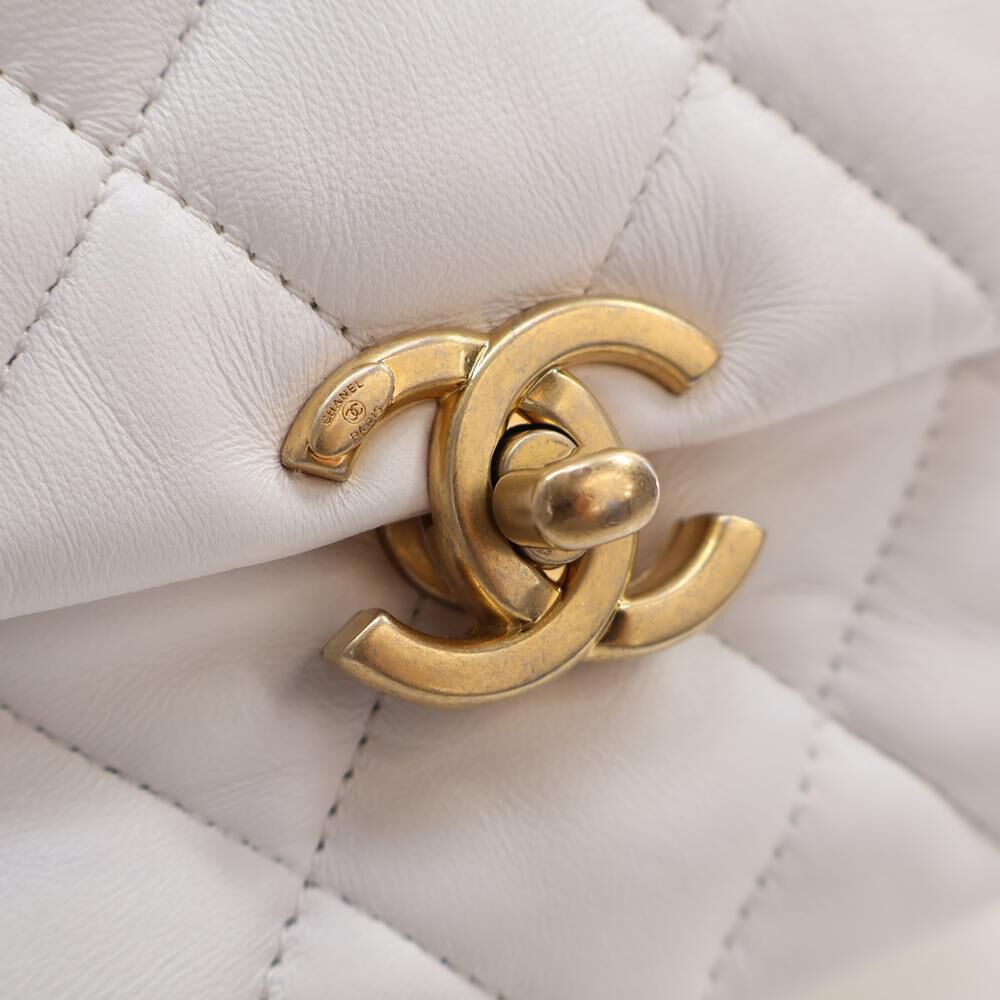 Chanel Flap Bag
