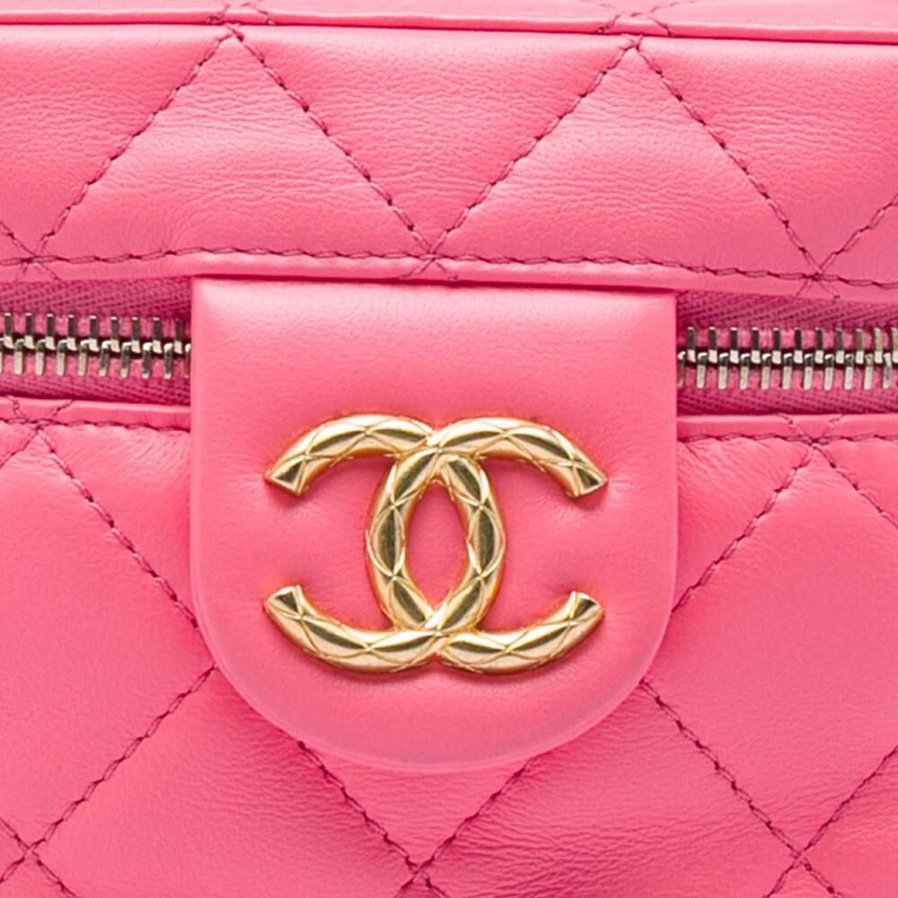 Chanel Vanity