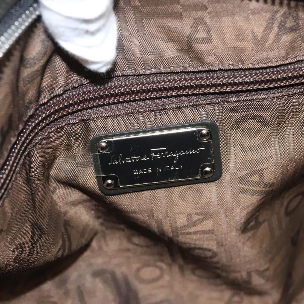 Salvatore Ferragamo Shoulder Bag