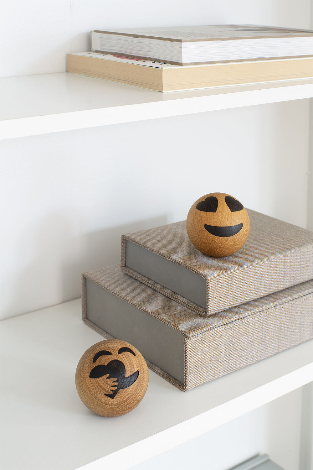 Heart eyes Love - Spring Emotions