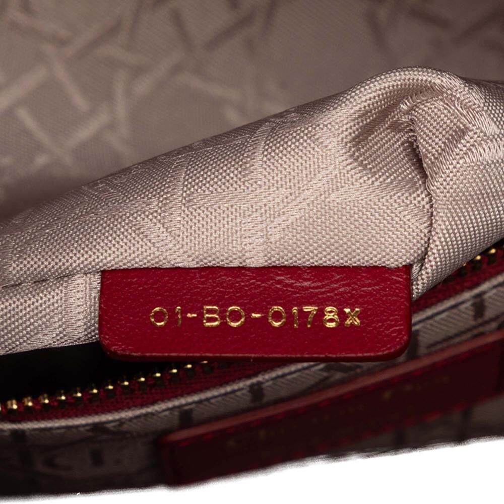 Dior Lady Dior