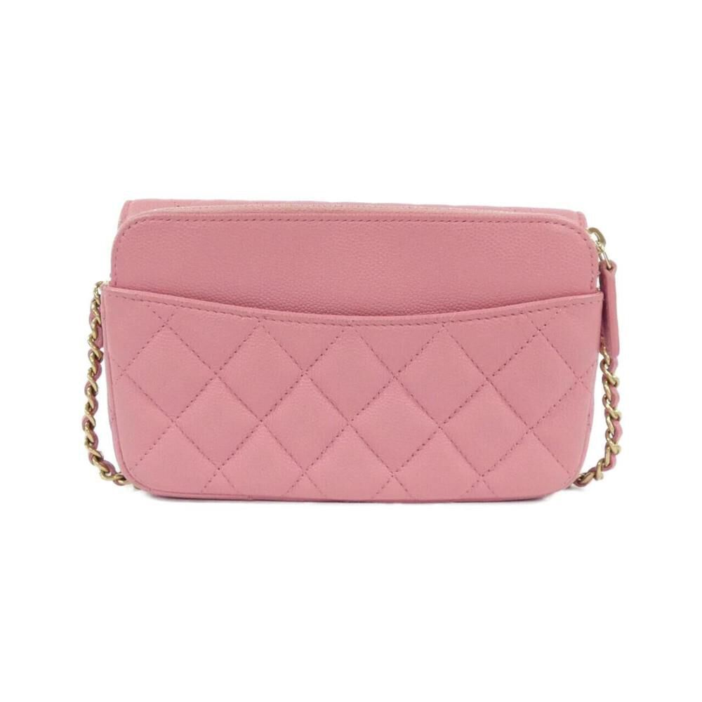 Chanel Shoulder Bag