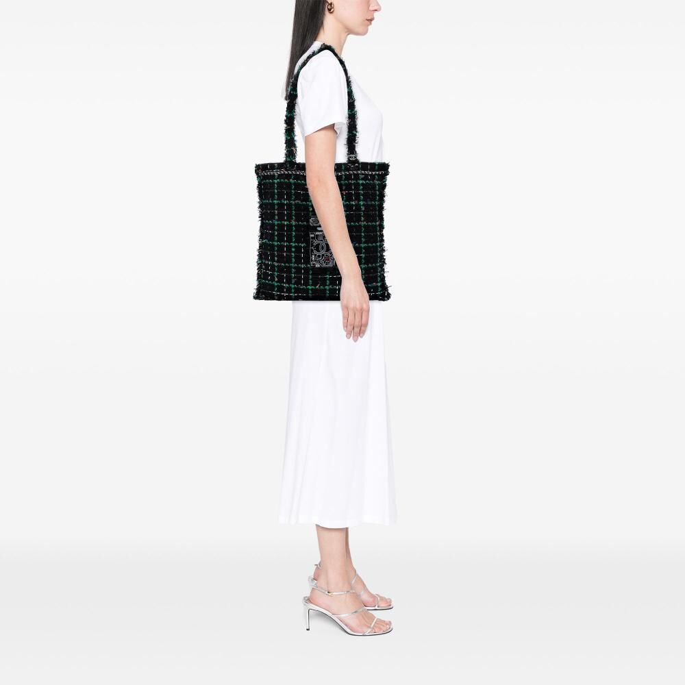 Chanel Tote