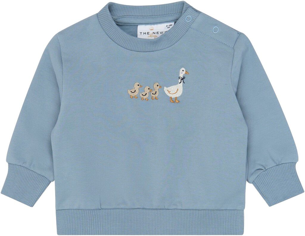 TNSBVarren Sweatshirt