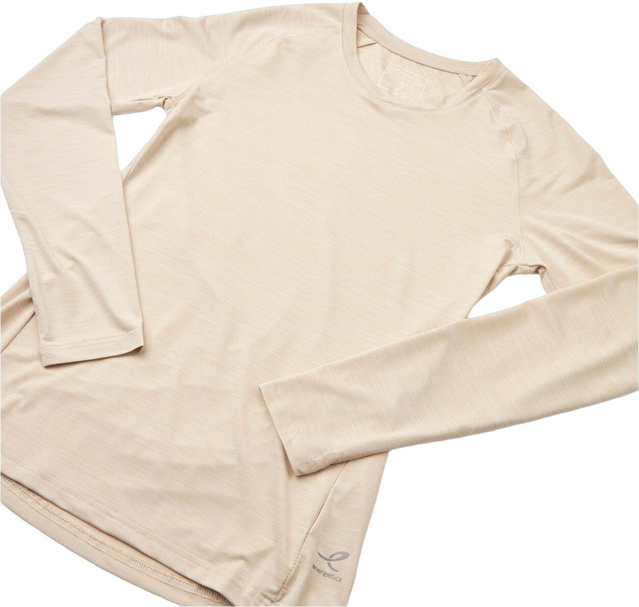 Rylinda II Tr&aelig;ning Lang&aelig;rmet T-shirt