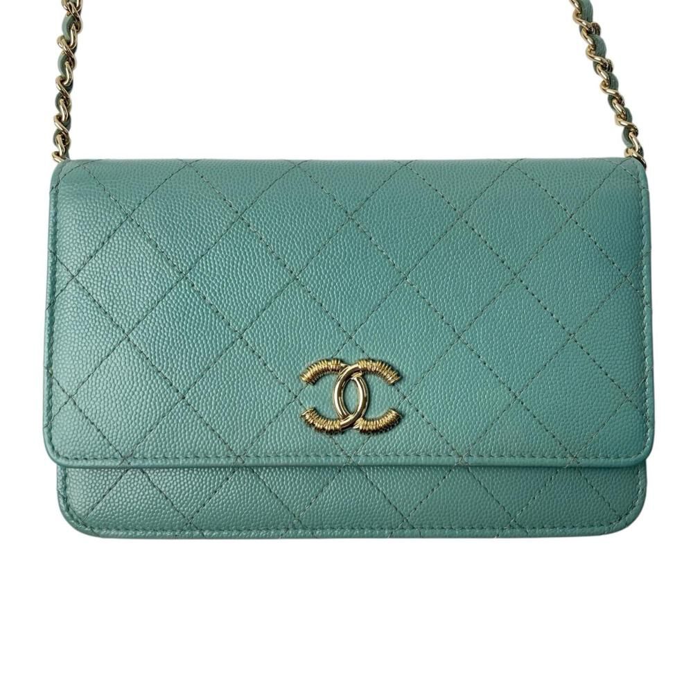 Chanel Crossbody Bag