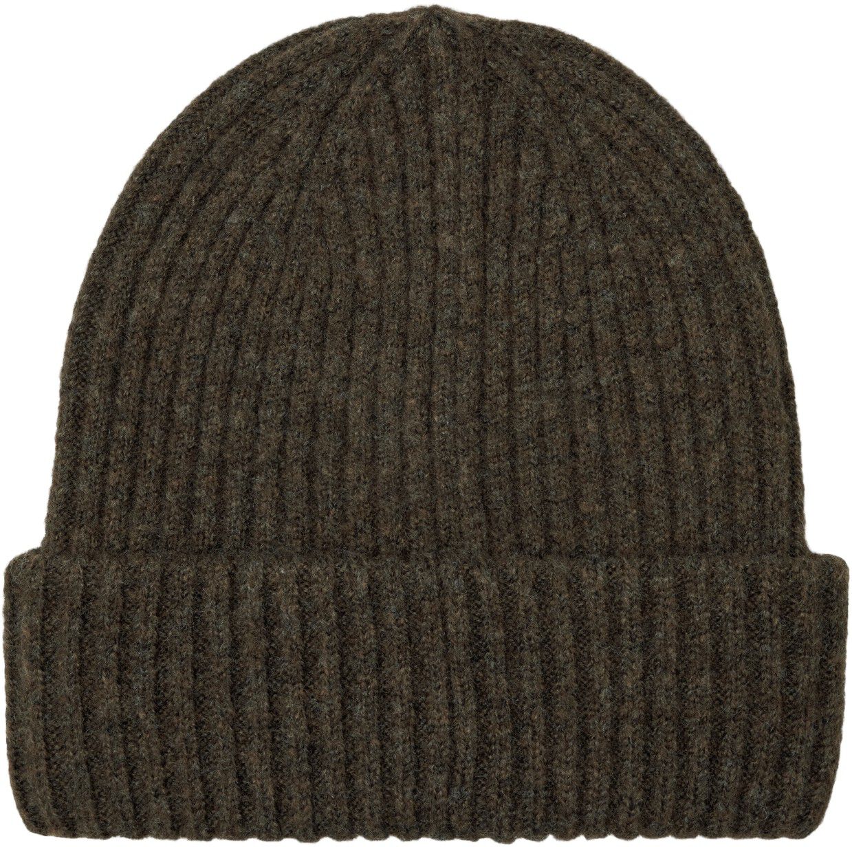 MCK SOFT MELANGE SR BEANIE