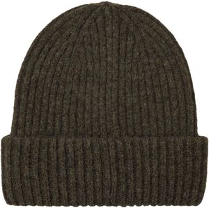 MCK SOFT MELANGE SR BEANIE