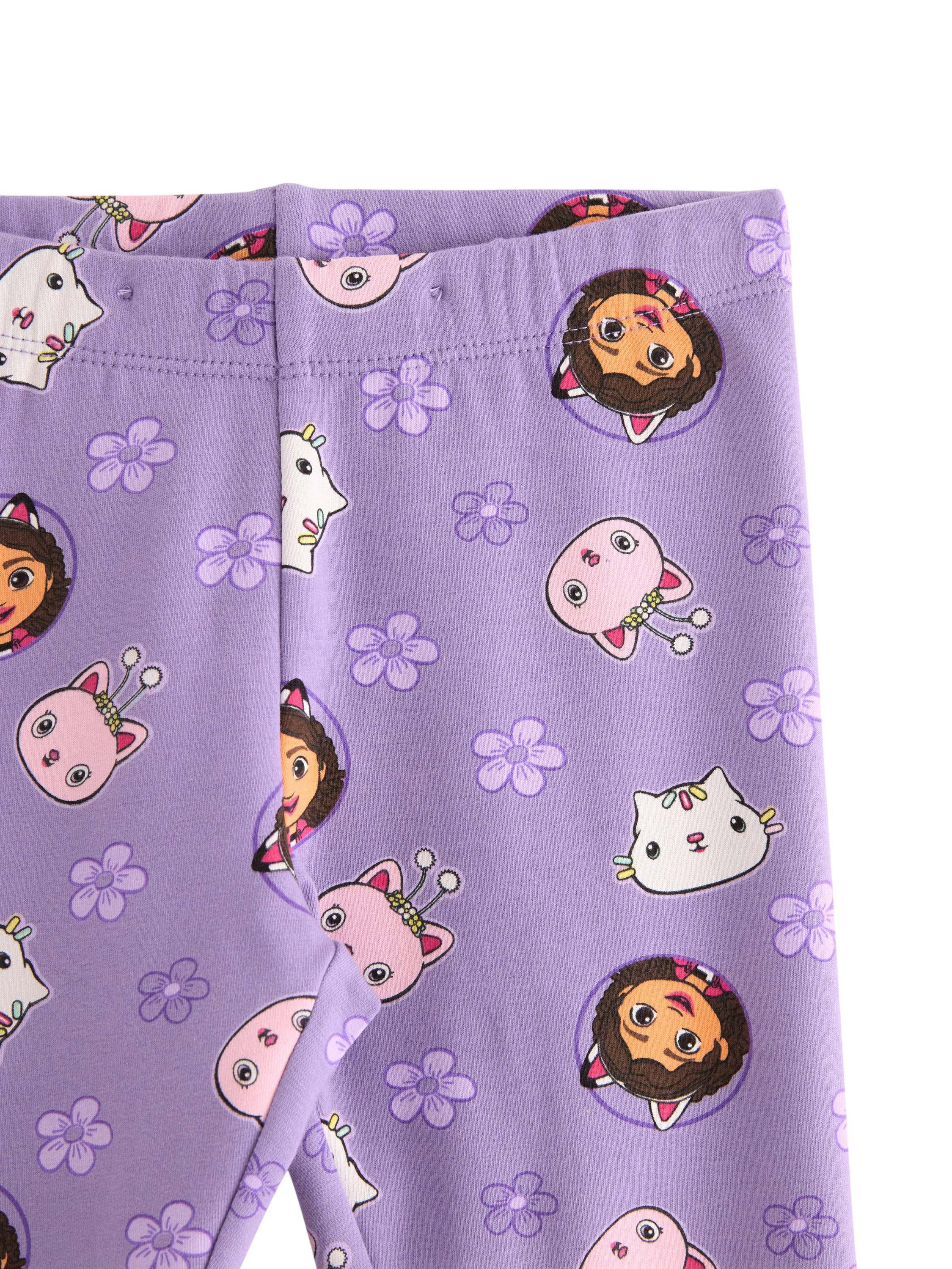 Leggings br AOP Gabbys Dollho