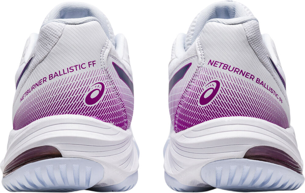 Netburner Ballistic FF 3 h&aring;ndboldsko