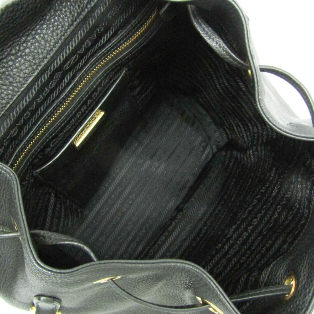 Prada Backpack