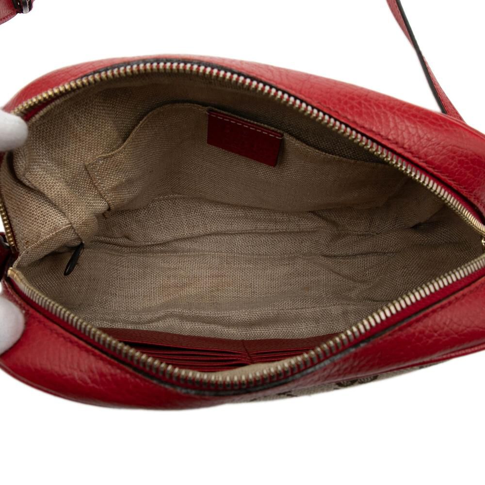 Gucci Crossbody Bag