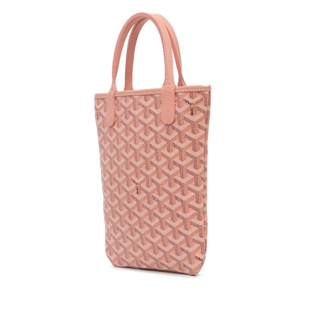Goyard Tote