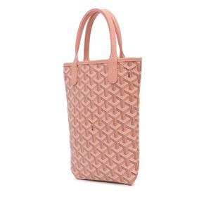 Goyard Tote